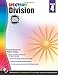 Spectrum - Division Workbook, Grade 4