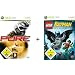 Pure & Lego Batman Bundle