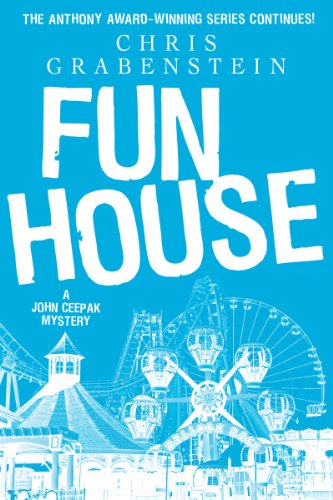 Fun House: A John Ceepak Mystery