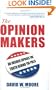 The Opinion Makers: An Insider Exposes the Truth Behind the Polls
