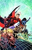 Teen Titans #8
