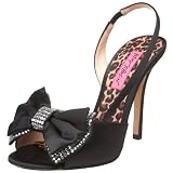 Betsey Johnson Jules Slingback Sandal
