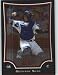 2009 Bowman Chrome Refractors #164 Geovany Soto - Chicago Cubs (Baseball Cards)