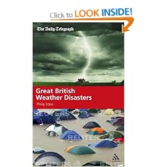 Great British Weather Disasters