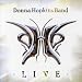 Donna Hopkins Band Live