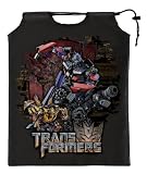 Transformers - Drawstring Treat Sack