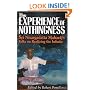 Experience of Nothingness: Sri Nisargadatta Maharaj's Talks on Realizing the Infinite