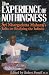 Experience of Nothingness: Sri Nisargadatta Maharaj's Talks on Realizing the Infinite