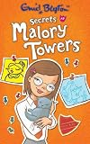 Secrets at Malory Towers