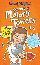 Secrets at Malory Towers