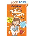 Secrets at Malory Towers