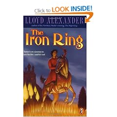 The Iron Ring