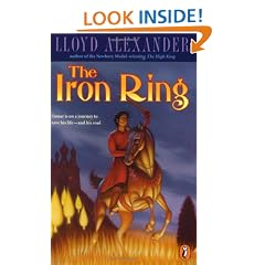 The Iron Ring