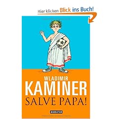Salve Papa!