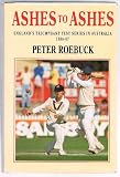 Ashes to Ashes : the 1986-87 Test series