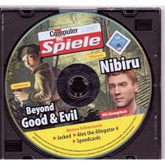 Beyond Good & Evil