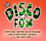 Disco Fox