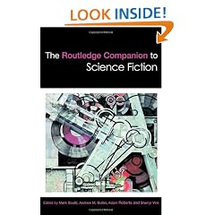 The Routledge Companion to Science Fiction (Routledge Companions)
