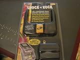 Nyko Shock 'N' Rock for Gameboy Item# GC-80085-S71 4-in-1 Accessory with confort grip included!
