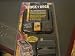 Video Games : Nyko Shock 'N' Rock for Gameboy Item# GC-80085-S71 4-in-1 Accessory with confort grip included!