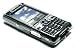 Original Trendline24 Crystal Case f&uuml;r SONY ERICSSON C702 transparent -inkl. original Trendline24 Lanyard