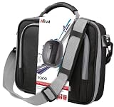 Trust Eqido 10" Netbook Bag & Wireless Mouse - Lot d'accessoires pour notebook - 10"