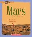 Mars (True Books)