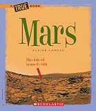 Mars (True Books)