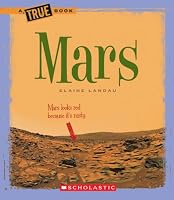 Mars (True Books)