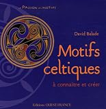 Revue Ouest-France  / Motifs celtiques