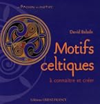 Motifs celtiques