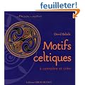 Motifs celtiques