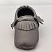 Voberry® Infant Baby Tassels Sneakers Soft Sole Anti-Slip Prewalker Toddler Moccasins