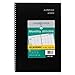 DayMinder Monthly Planner, Academic Year, 14 Months, July 2015-August 2016, 7.88 x 11.88 Inch Page Size (AY2-00)