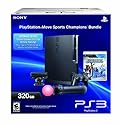 PlayStation 3 320GB System/PlayStation Move Bundle