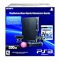 PlayStation 3 - 320 GB System/PlayStation Move Bundle