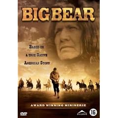 Big Bear [Region 2] [import]