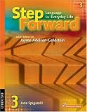 Step Forward 3: Language for Everyday Life
