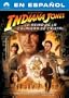 Indiana Jones And The Kingdom Of The Crystal Skull (Spanish Edition)