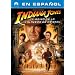 Indiana Jones And The Kingdom Of The Crystal Skull (Spanish Edition)