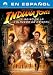Indiana Jones And The Kingdom Of The Crystal Skull (Spanish Edition)