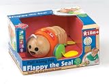 Flappy the Seal