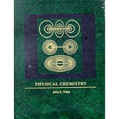 Physical Chemistry