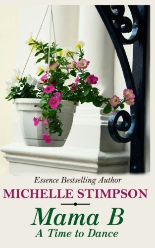 Mama B - A Time to Dance