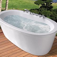2年保証 屋外でも使用可!ジェットバス ジャグジー A-13