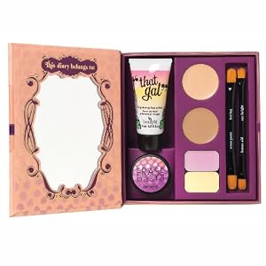 Benefit Cosmetics Confessions of a Concealaholic