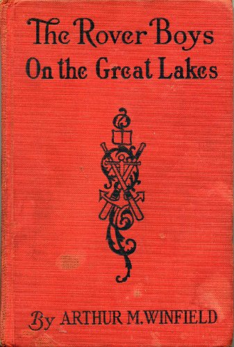 The Rover Boys on the Great Lakes