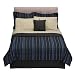 Erwin Stripe Bedding Collection