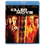 Killer Movie [Blu-ray]