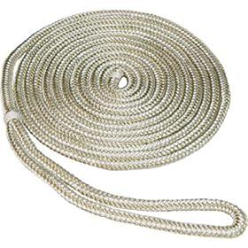 Seasense Double Braid Nylon Dockline by